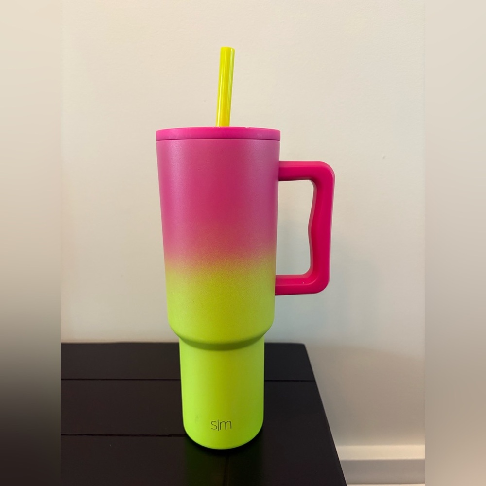 Simple Modern 40 oz Trek Tumbler